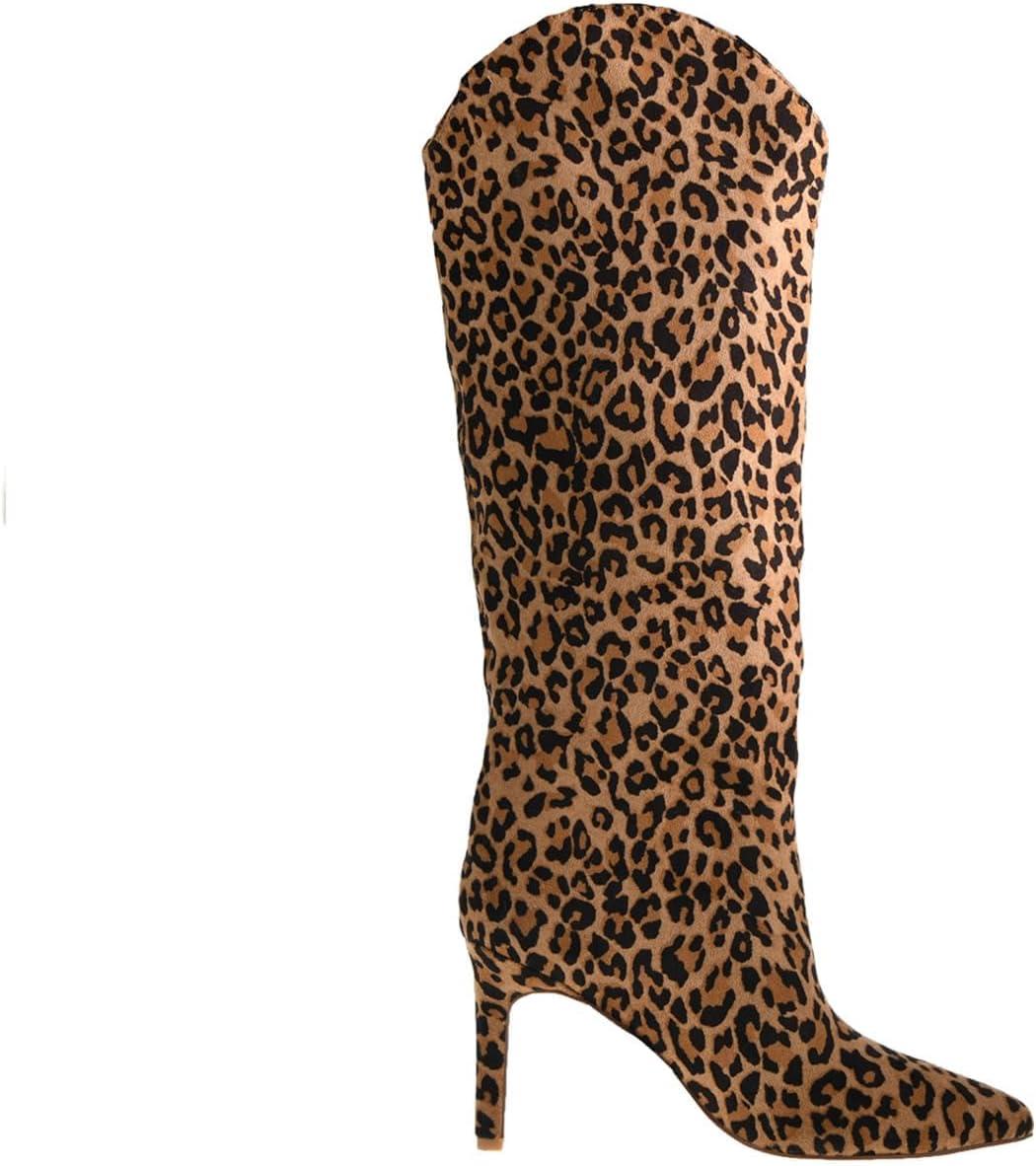 image:imageChinese Laundry Womens Fiora Knee High BootCamel