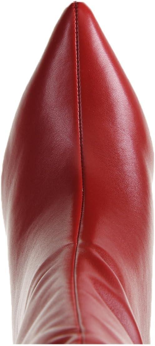 image:imageChinese Laundry Womens Fiora Knee High BootRed