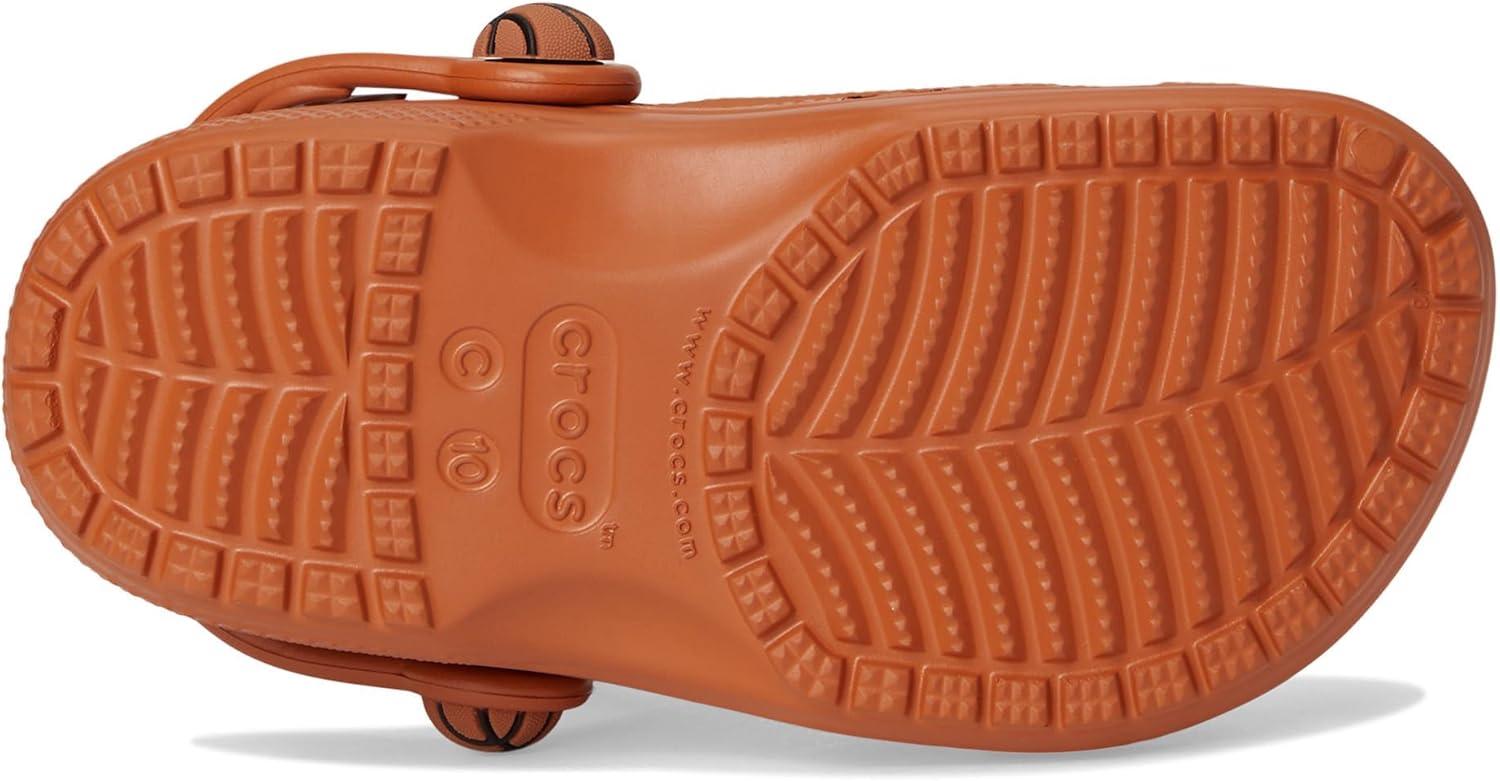 image:imageCrocs UnisexChild Classic Sports Clog ToddlerBasketball