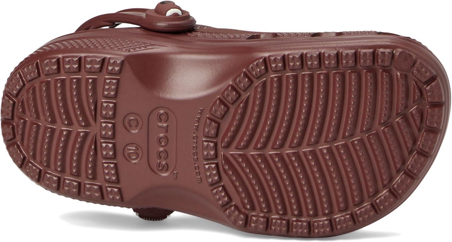 image:imageCrocs UnisexChild Classic Sports Clog ToddlerFootball
