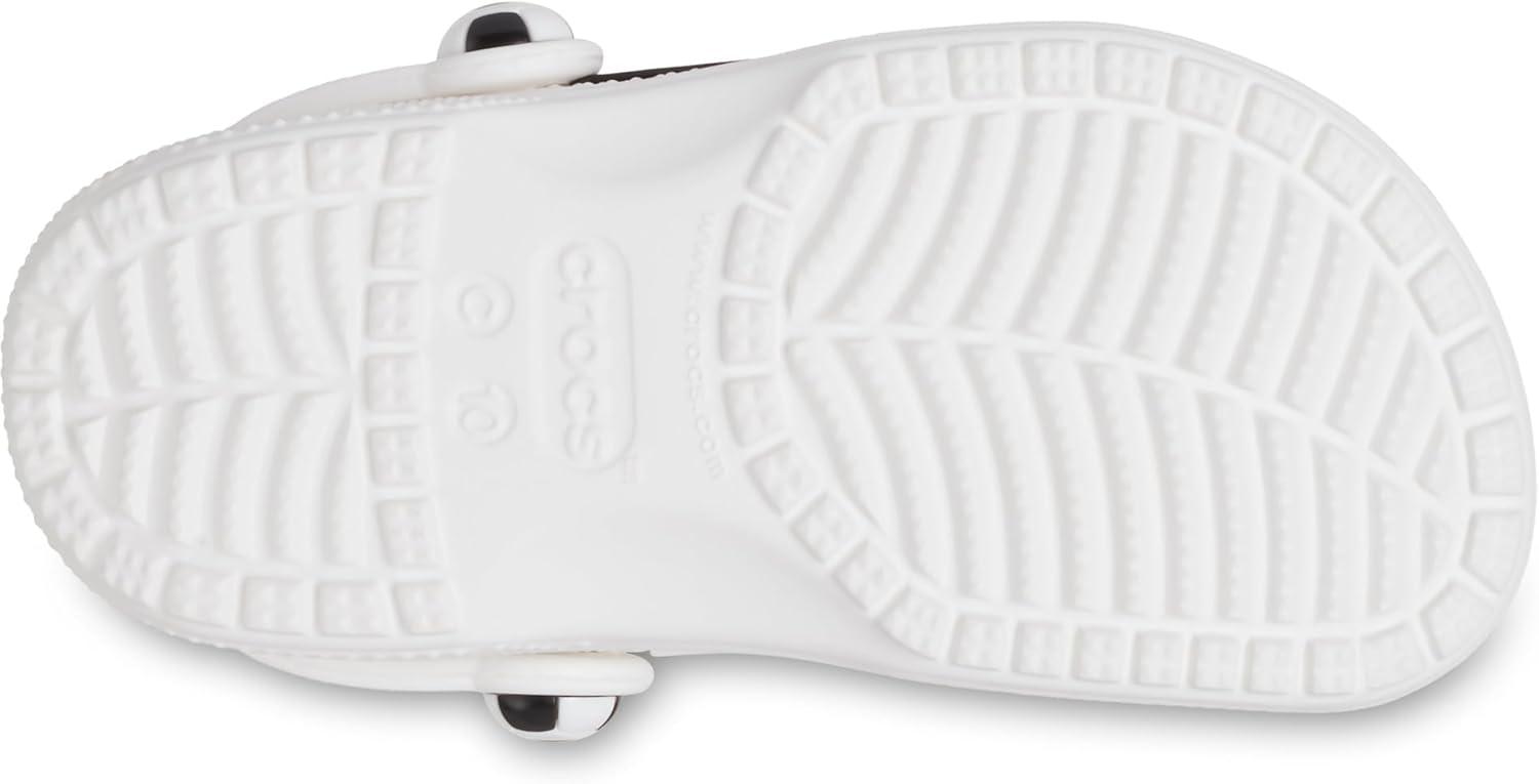 image:imageCrocs UnisexChild Classic Sports Clog ToddlerSoccer Ball
