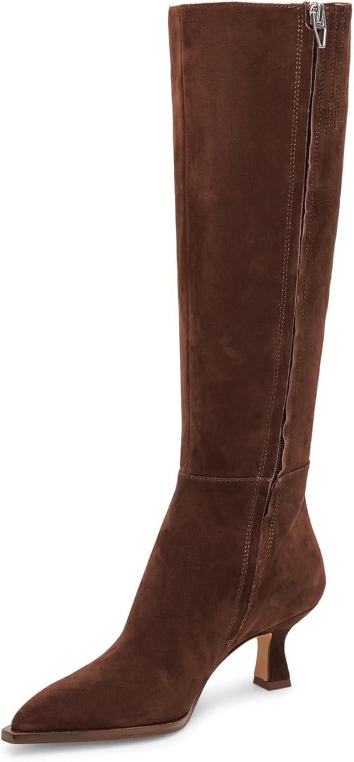 image:imageDolce Vita Womens Auggie Fashion BootBrown