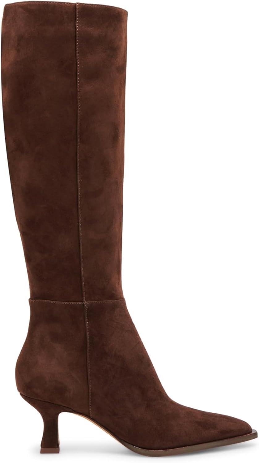 image:imageDolce Vita Womens Auggie Fashion BootBrown