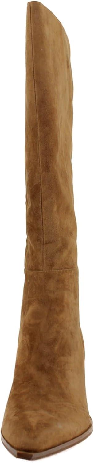 image:imageDolce Vita Womens Auggie Fashion BootBrown Suede