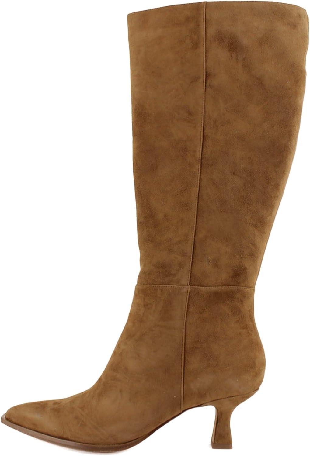 image:imageDolce Vita Womens Auggie Fashion BootBrown Suede