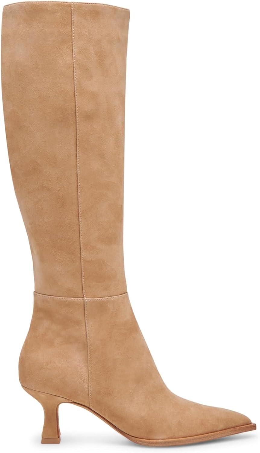 image:imageDolce Vita Womens Auggie Fashion BootCamel