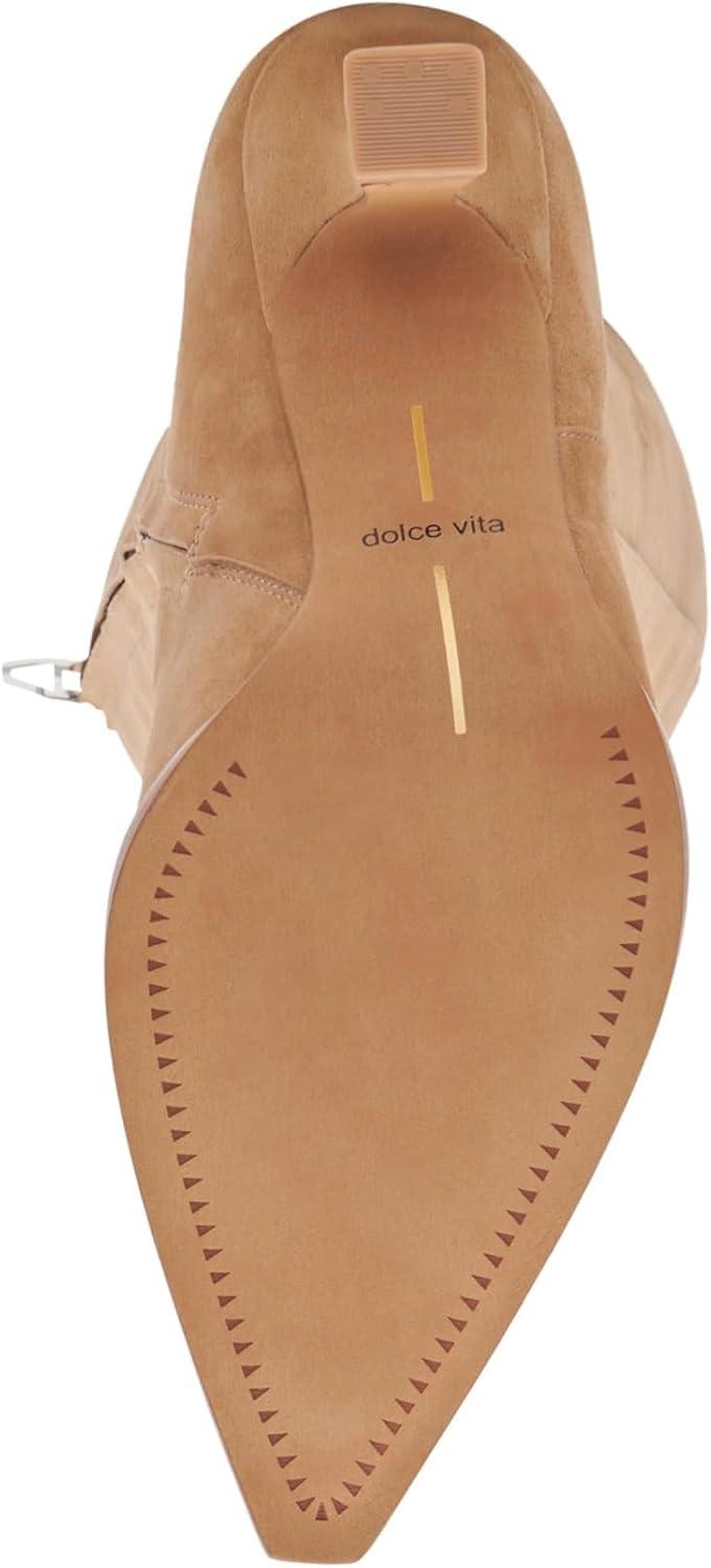 image:imageDolce Vita Womens Auggie Fashion BootCamel