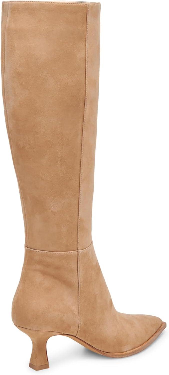 image:imageDolce Vita Womens Auggie Fashion BootCamel