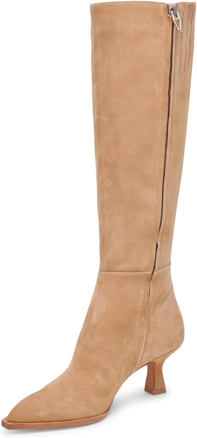 image:imageDolce Vita Womens Auggie Fashion BootCamel