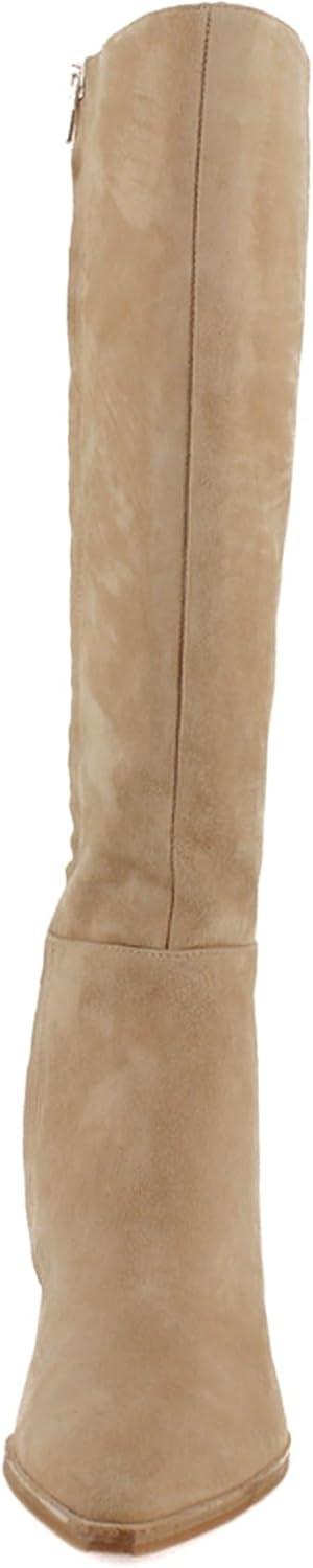 image:imageDolce Vita Womens Auggie Fashion BootCamel Suede