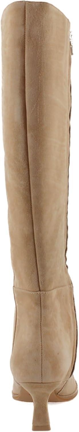 image:imageDolce Vita Womens Auggie Fashion BootCamel Suede