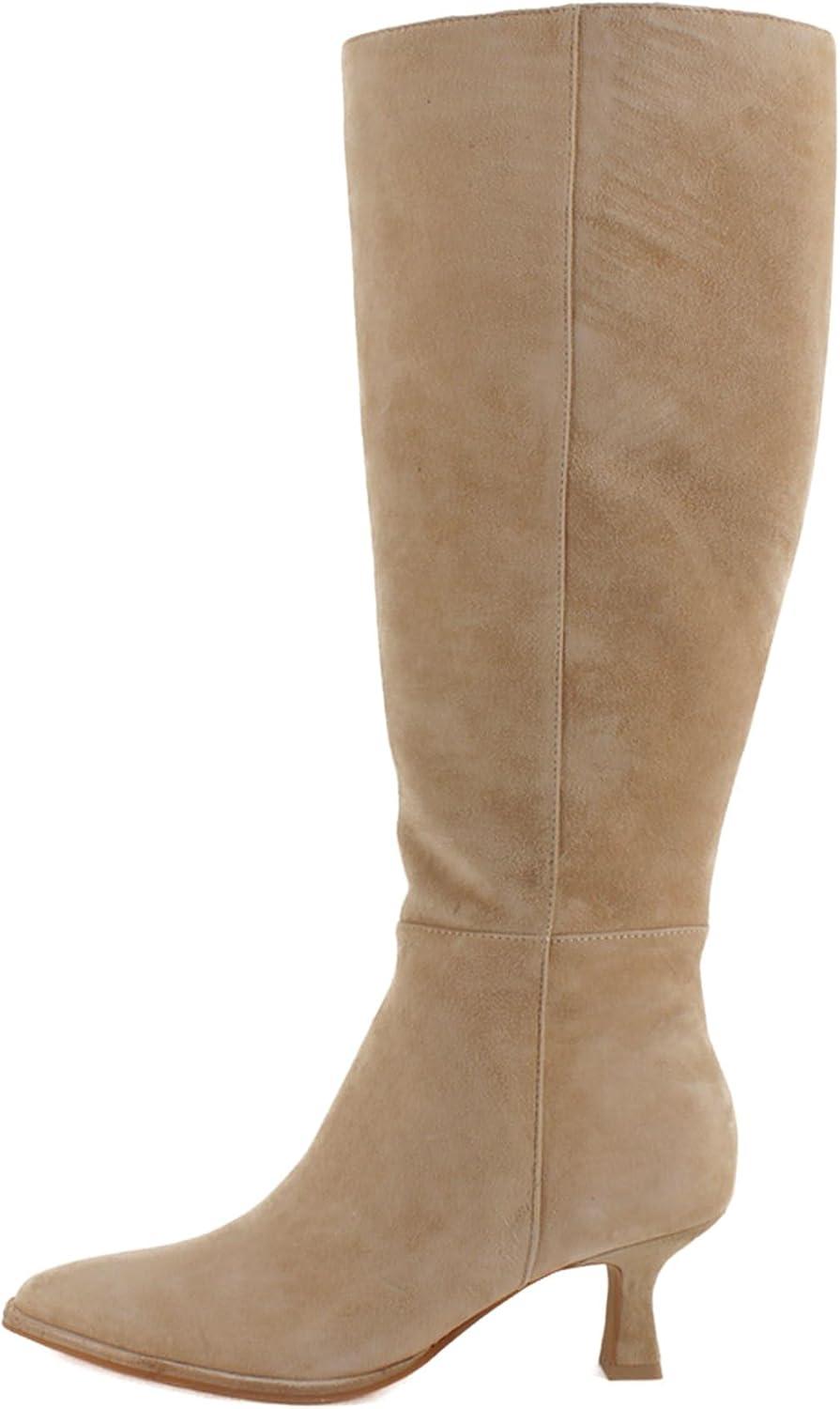 image:imageDolce Vita Womens Auggie Fashion BootCamel Suede