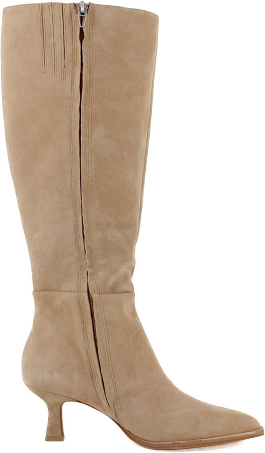image:imageDolce Vita Womens Auggie Fashion BootCamel Suede