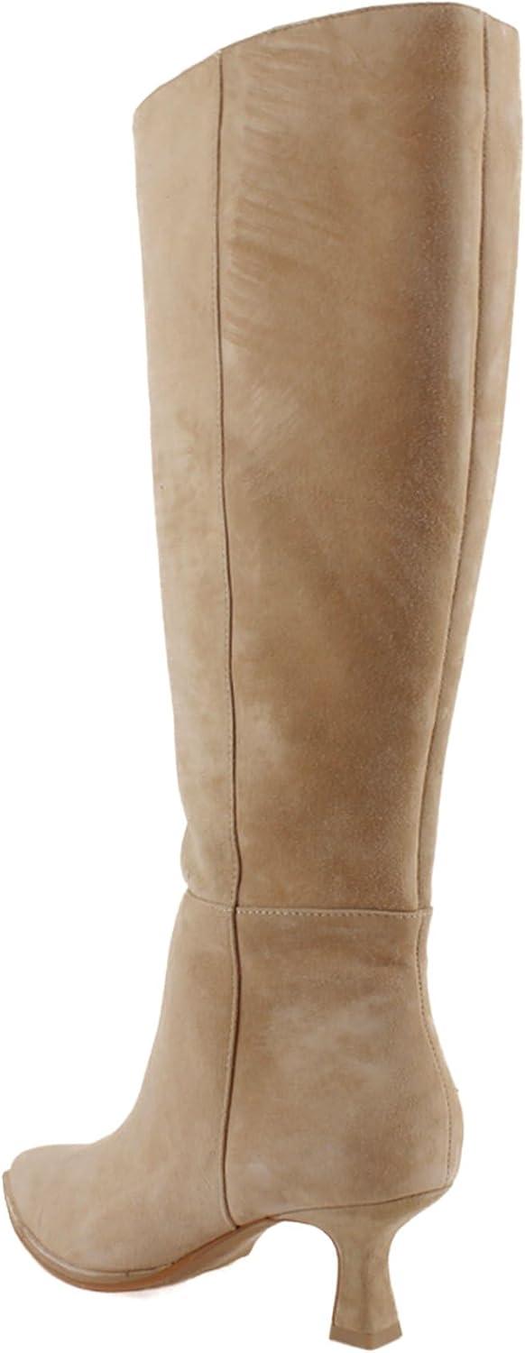 image:imageDolce Vita Womens Auggie Fashion BootCamel Suede