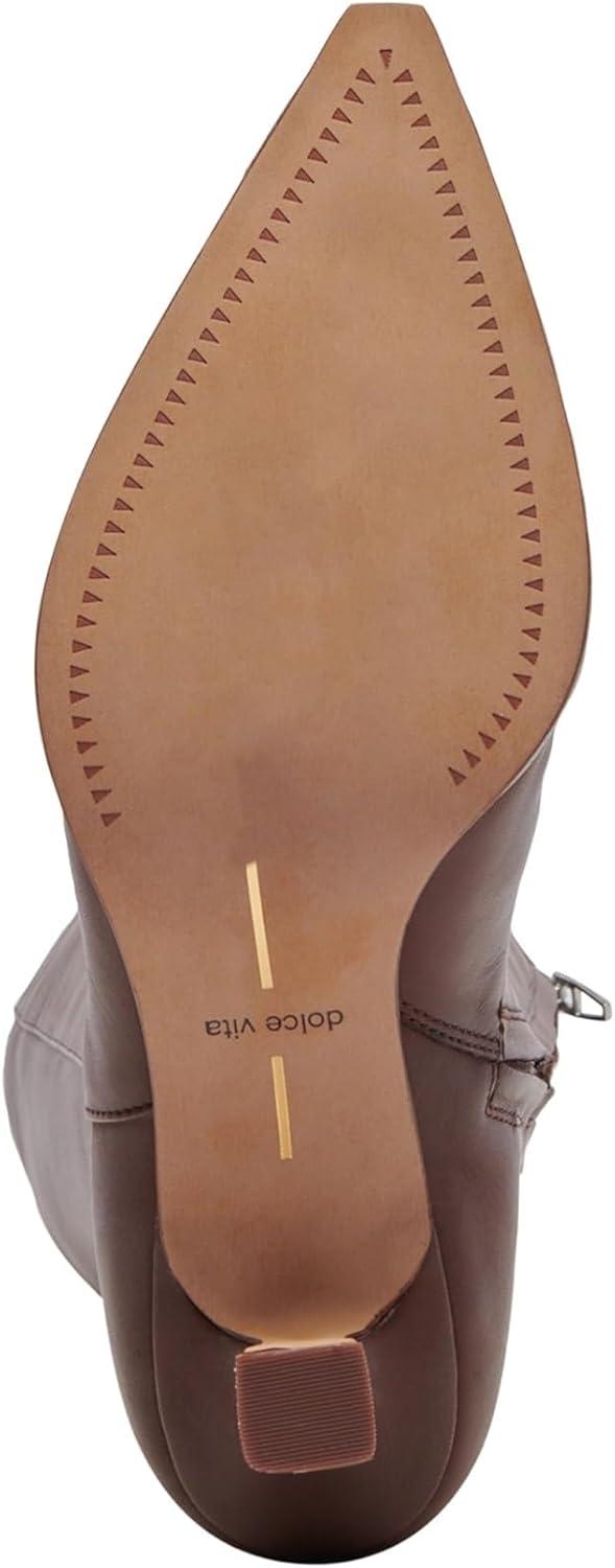 image:imageDolce Vita Womens Auggie Fashion BootChocolate
