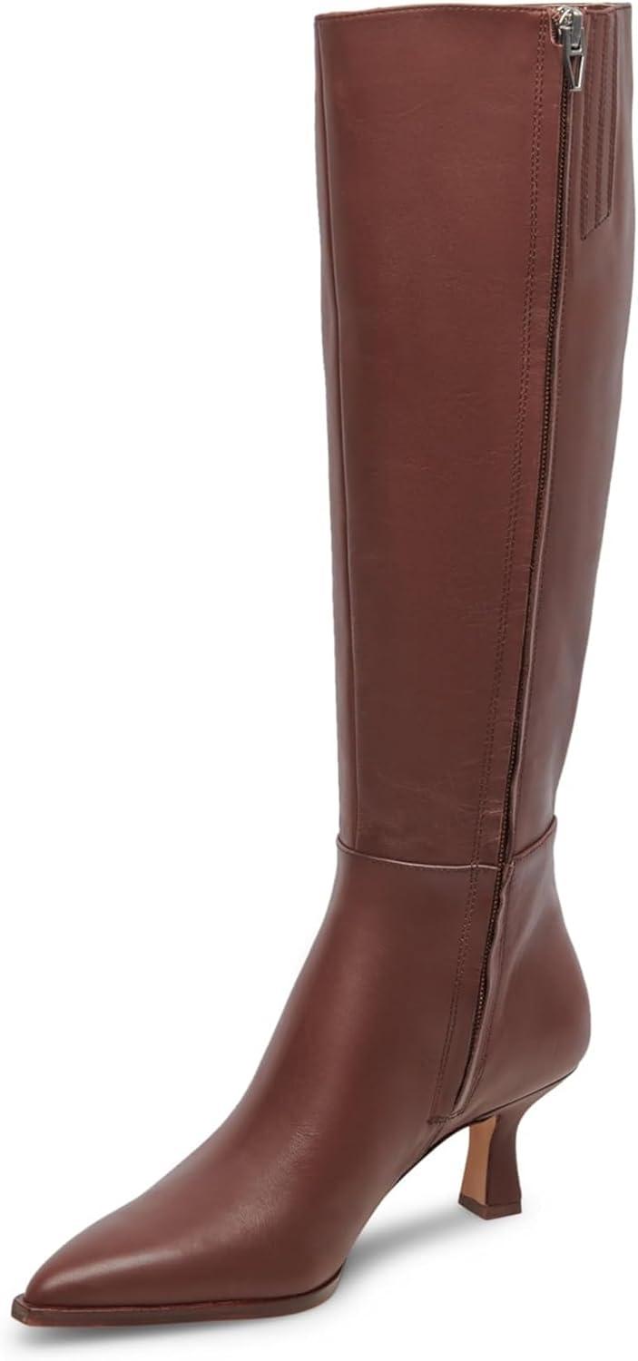 image:imageDolce Vita Womens Auggie Fashion BootChocolate