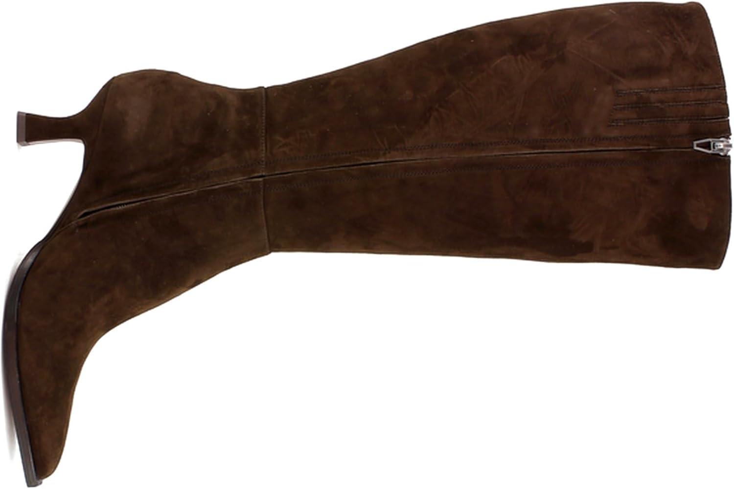 image:imageDolce Vita Womens Auggie Fashion BootDark Brown