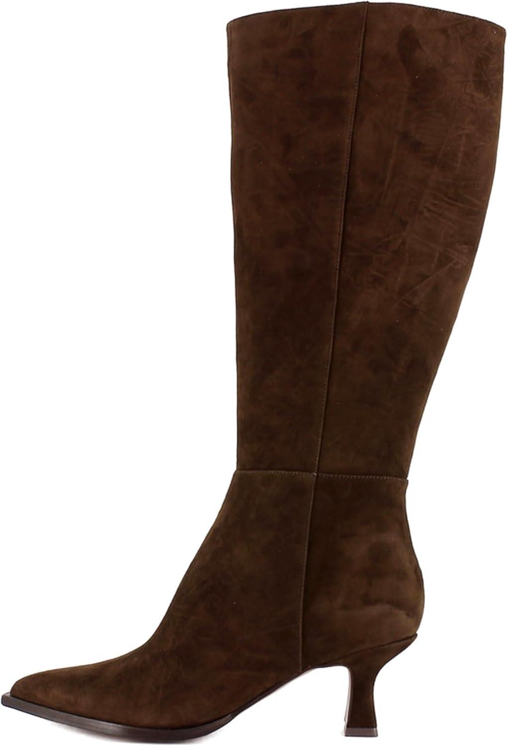 image:imageDolce Vita Womens Auggie Fashion BootDark Brown
