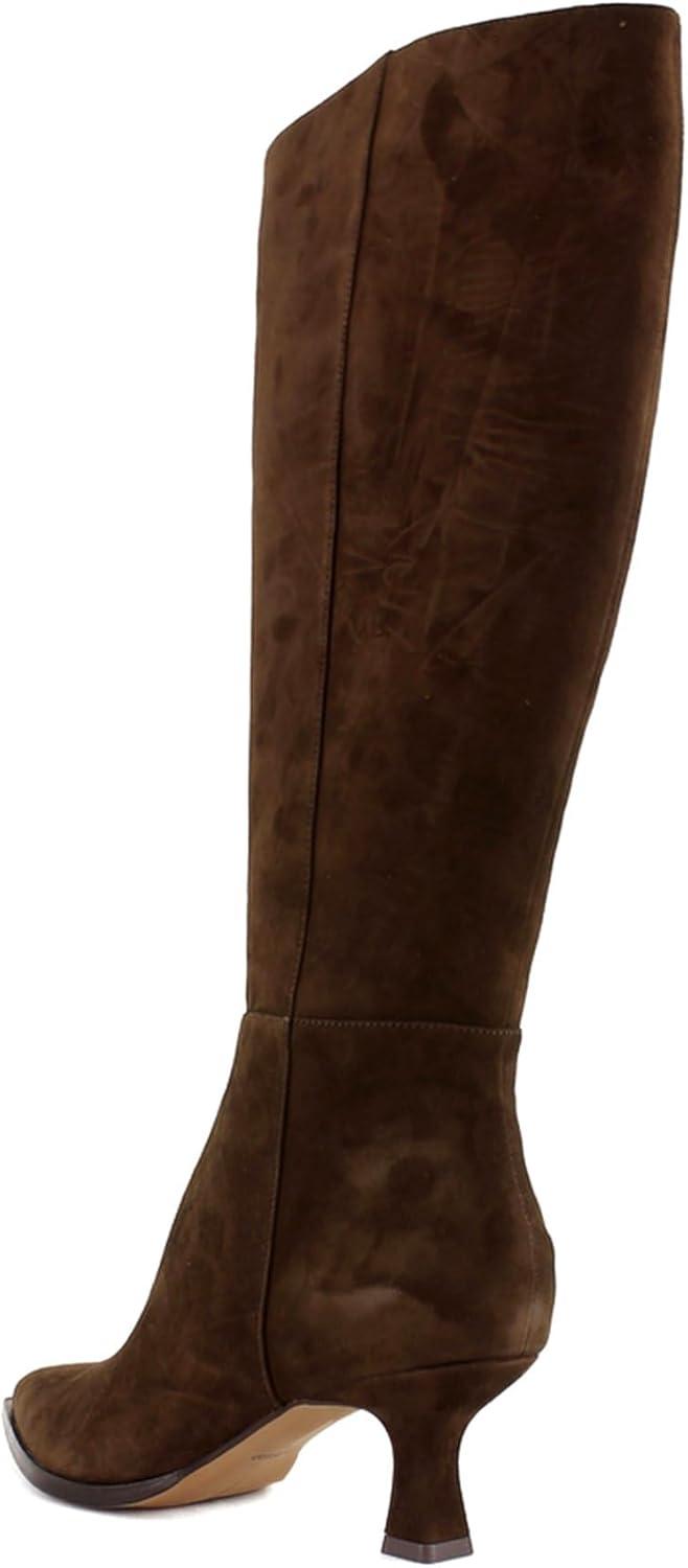 image:imageDolce Vita Womens Auggie Fashion BootDark Brown