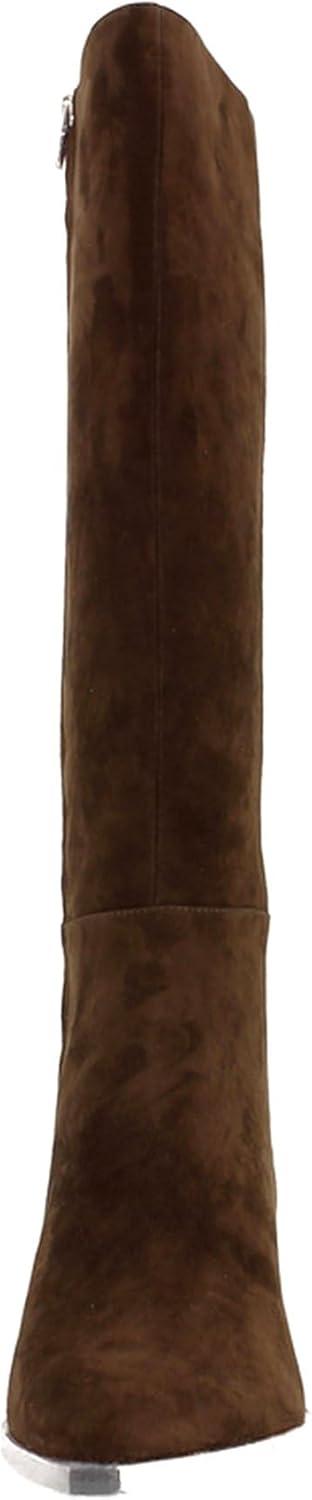 image:imageDolce Vita Womens Auggie Fashion BootDark Brown