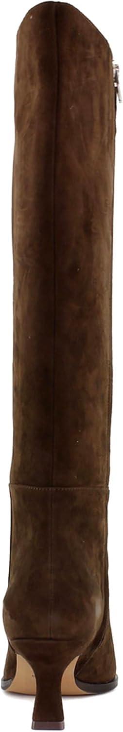 image:imageDolce Vita Womens Auggie Fashion BootDark Brown