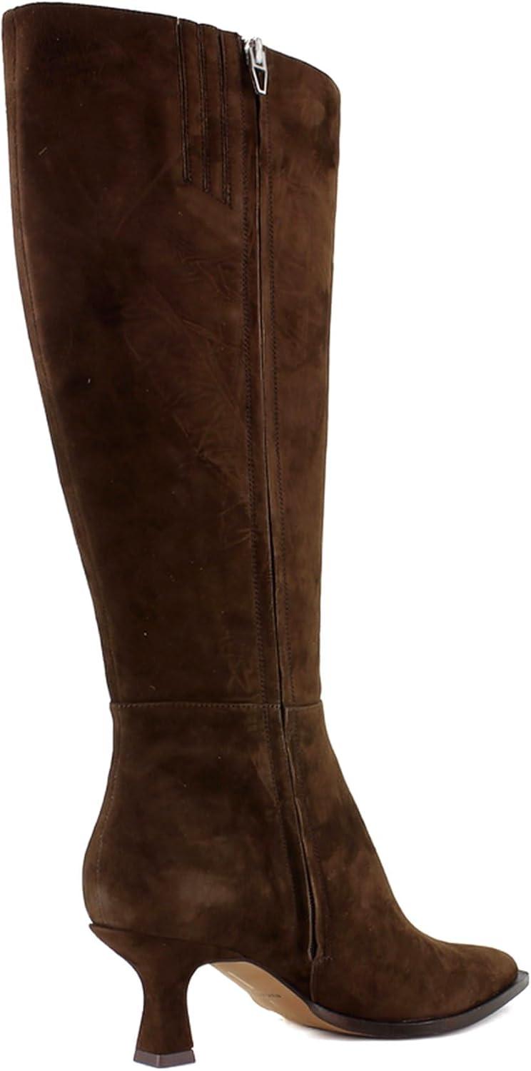 image:imageDolce Vita Womens Auggie Fashion BootDark Brown