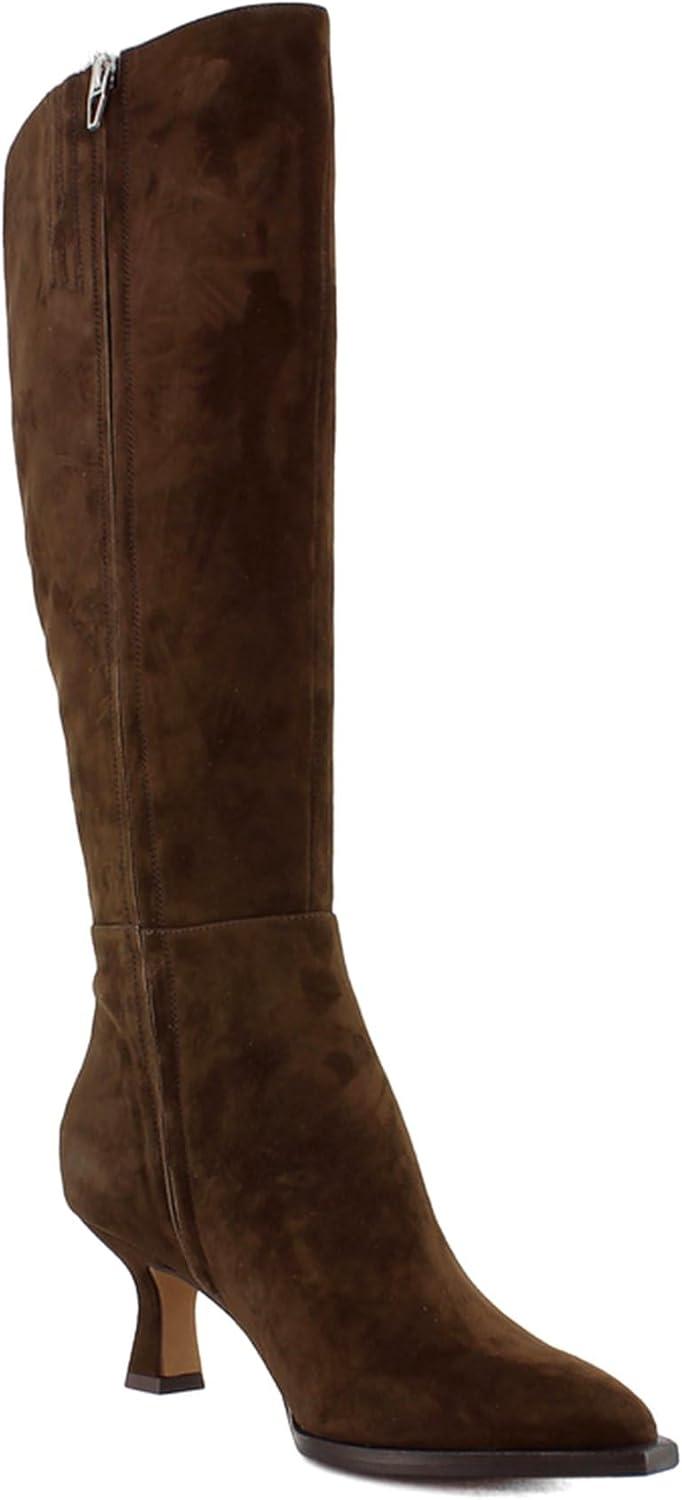 image:imageDolce Vita Womens Auggie Fashion BootDark Brown