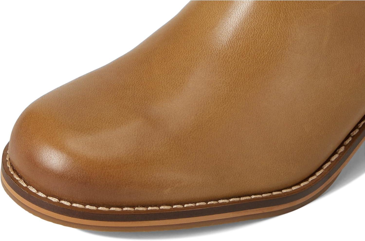 image:imageLucky Brand Womens Hybiscus Knee High BootButter Cream