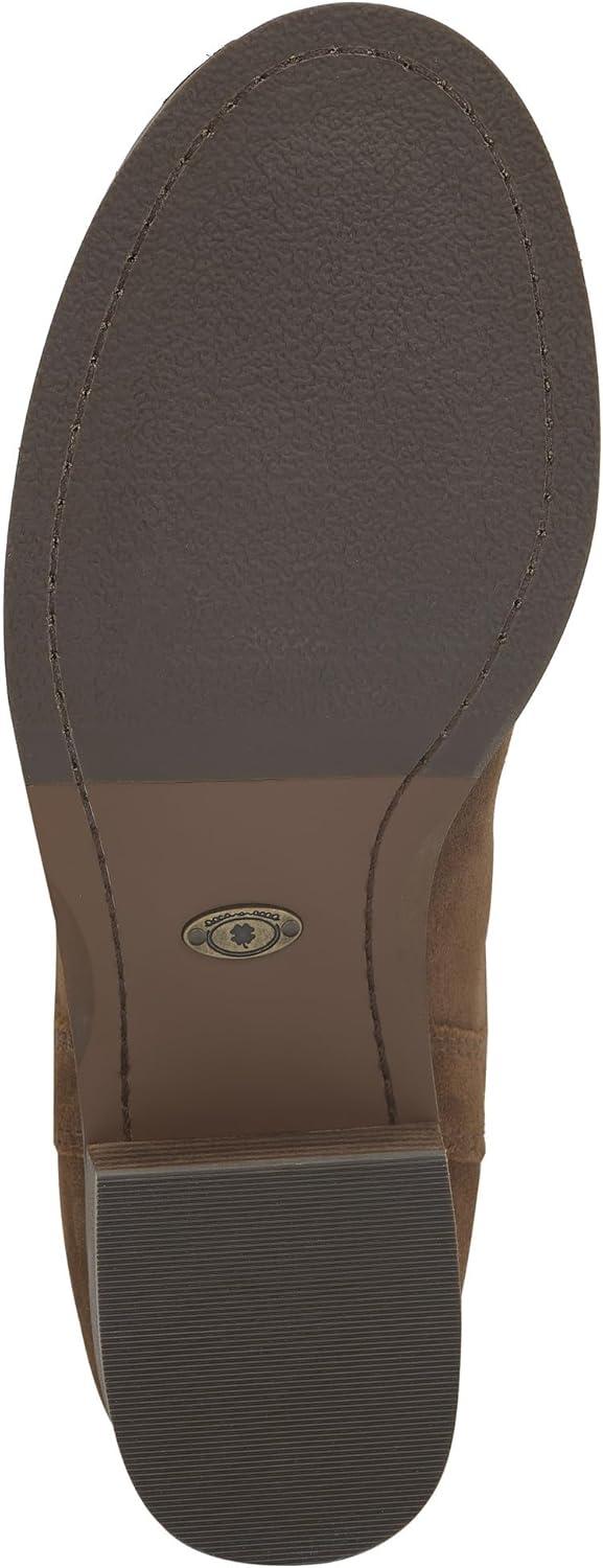 image:imageLucky Brand Womens Hybiscus Knee High BootDesert Palm