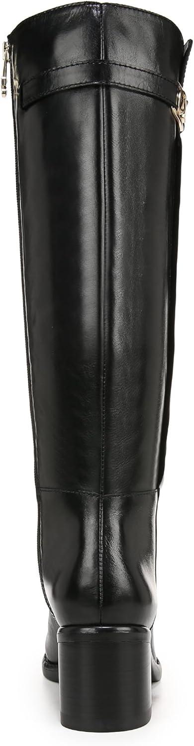 image:imageNaturalizer Womens Classic Knee High BootBlack Leather