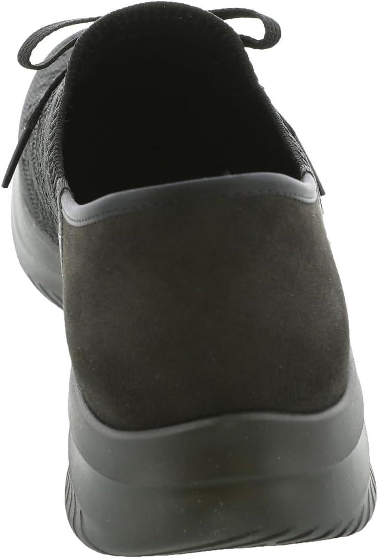 image:imageSkechers Womens Martha Stewart Ultra Flex 30Back on Track Hands Free SlipinsBlackBlackbbk