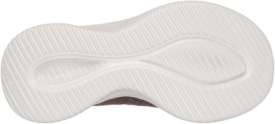 image:imageSkechers Womens Martha Stewart Ultra Flex 30Back on Track Hands Free SlipinsMauvemve