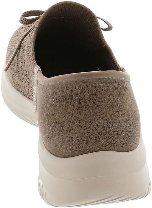 image:imageSkechers Womens Martha Stewart Ultra Flex 30Back on Track Hands Free SlipinsMochamoc