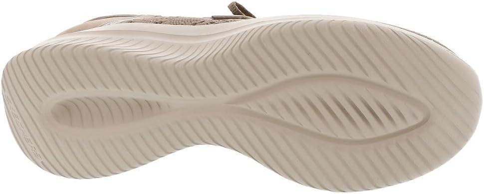 image:imageSkechers Womens Martha Stewart Ultra Flex 30Back on Track Hands Free SlipinsMochamoc