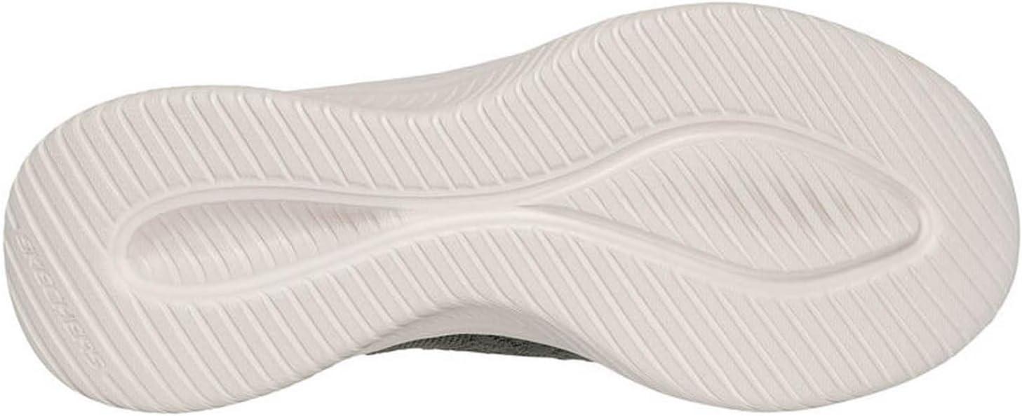 image:imageSkechers Womens Martha Stewart Ultra Flex 30Back on Track Hands Free SlipinsOlive