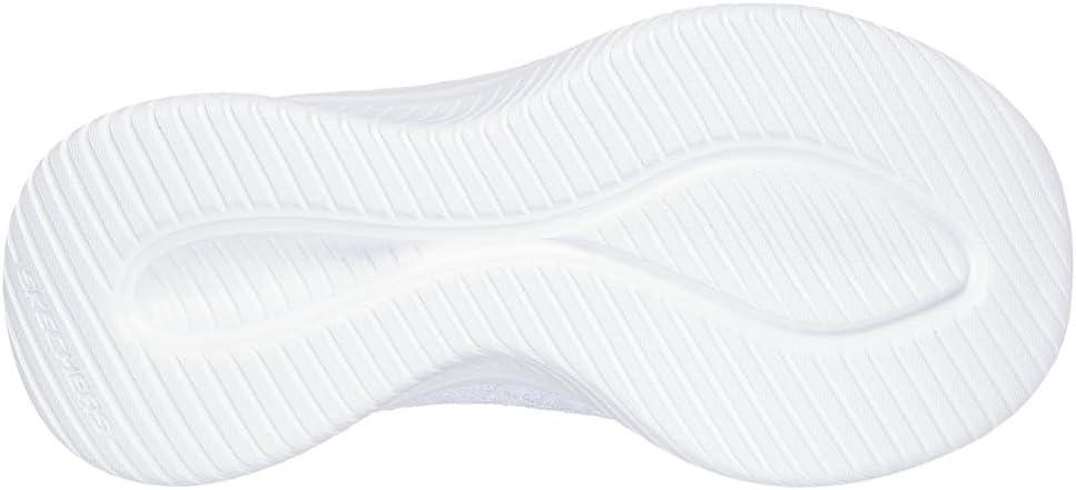 image:imageSkechers Womens Martha Stewart Ultra Flex 30Back on Track Hands Free SlipinsWhitewht