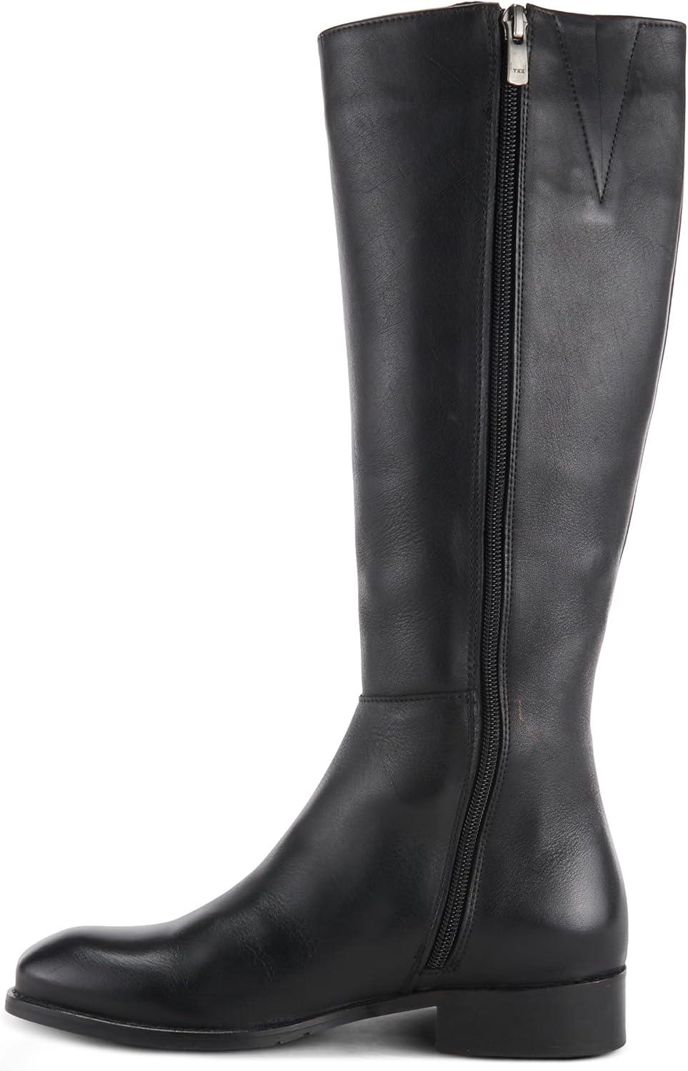image:imageSpring Step Womens Hightail Tall BootBlack