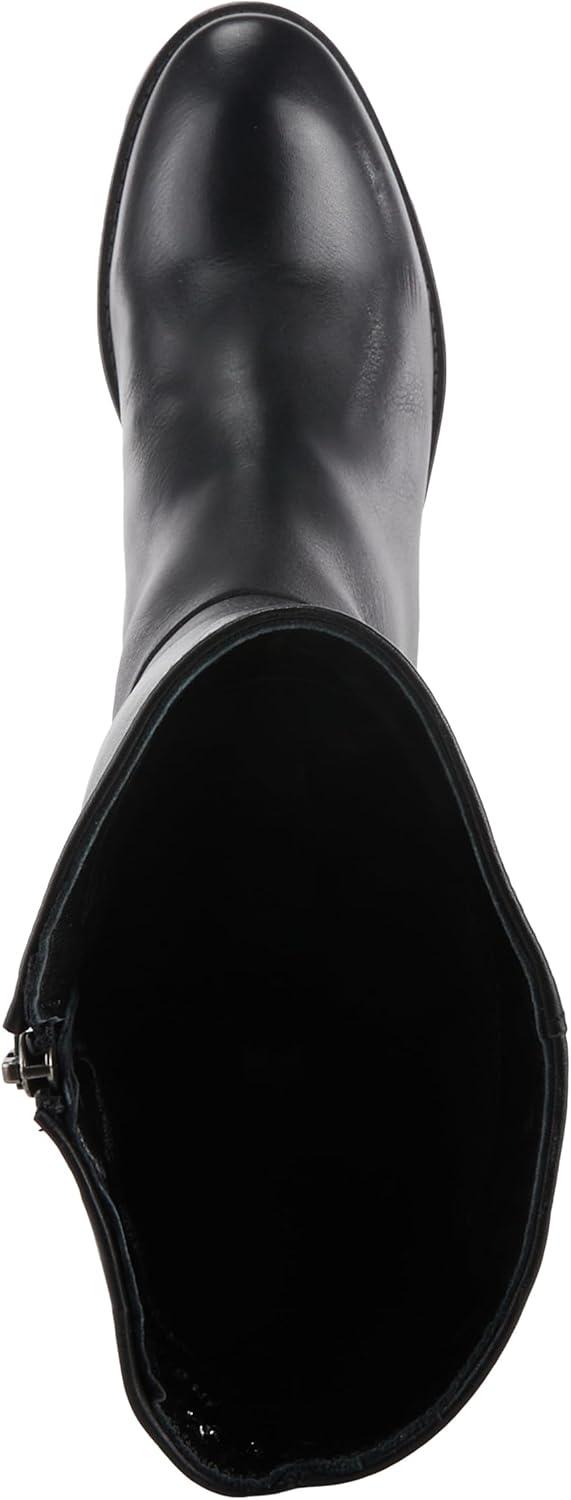 image:imageSpring Step Womens Hightail Tall BootBlack