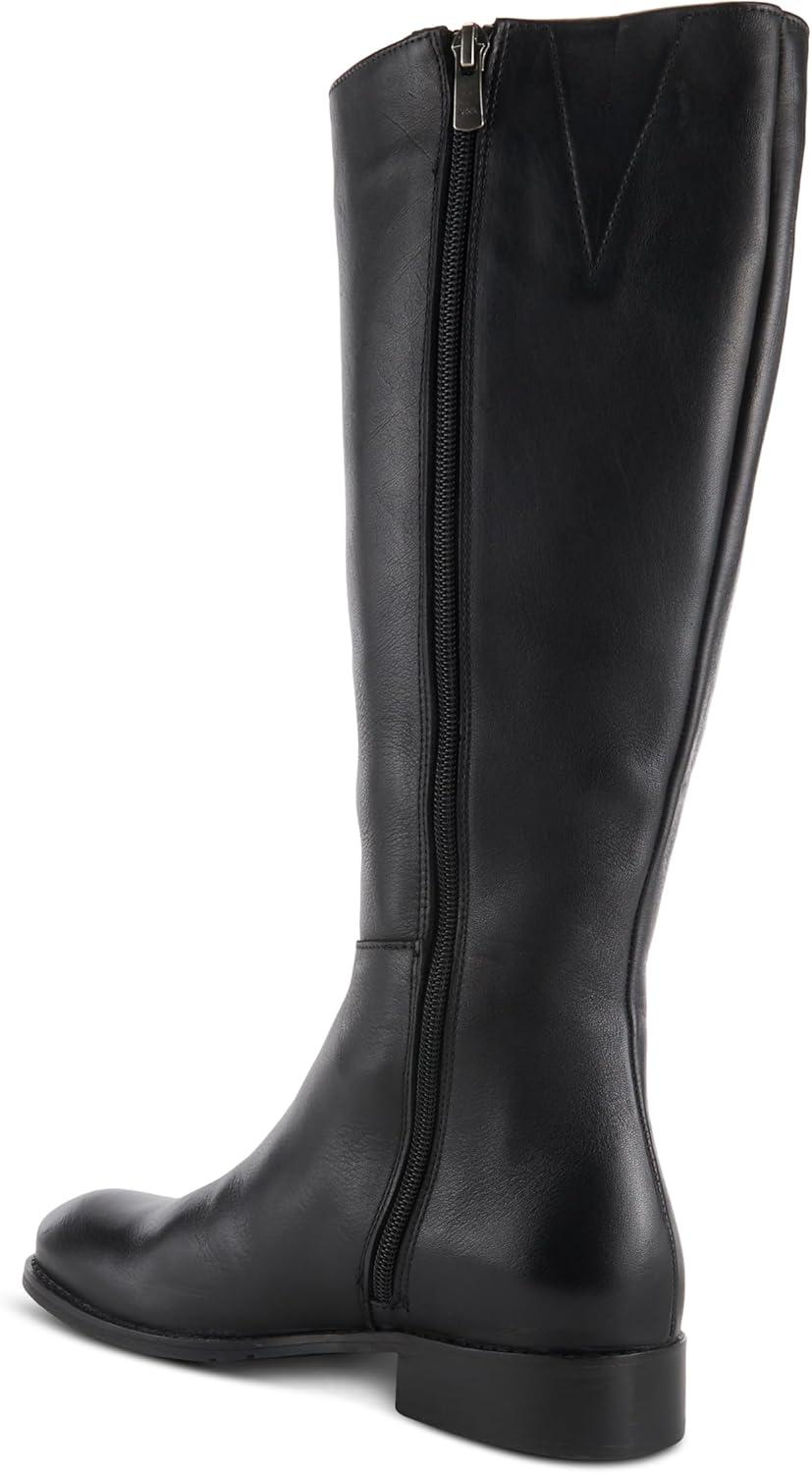 image:imageSpring Step Womens Hightail Tall BootBlack