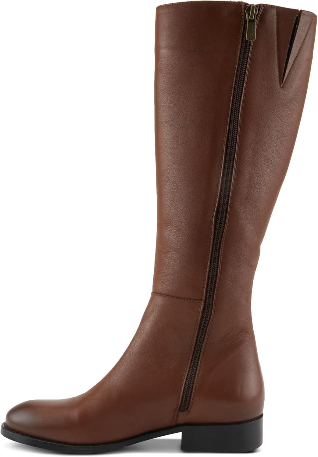 image:imageSpring Step Womens Hightail Tall BootCamel