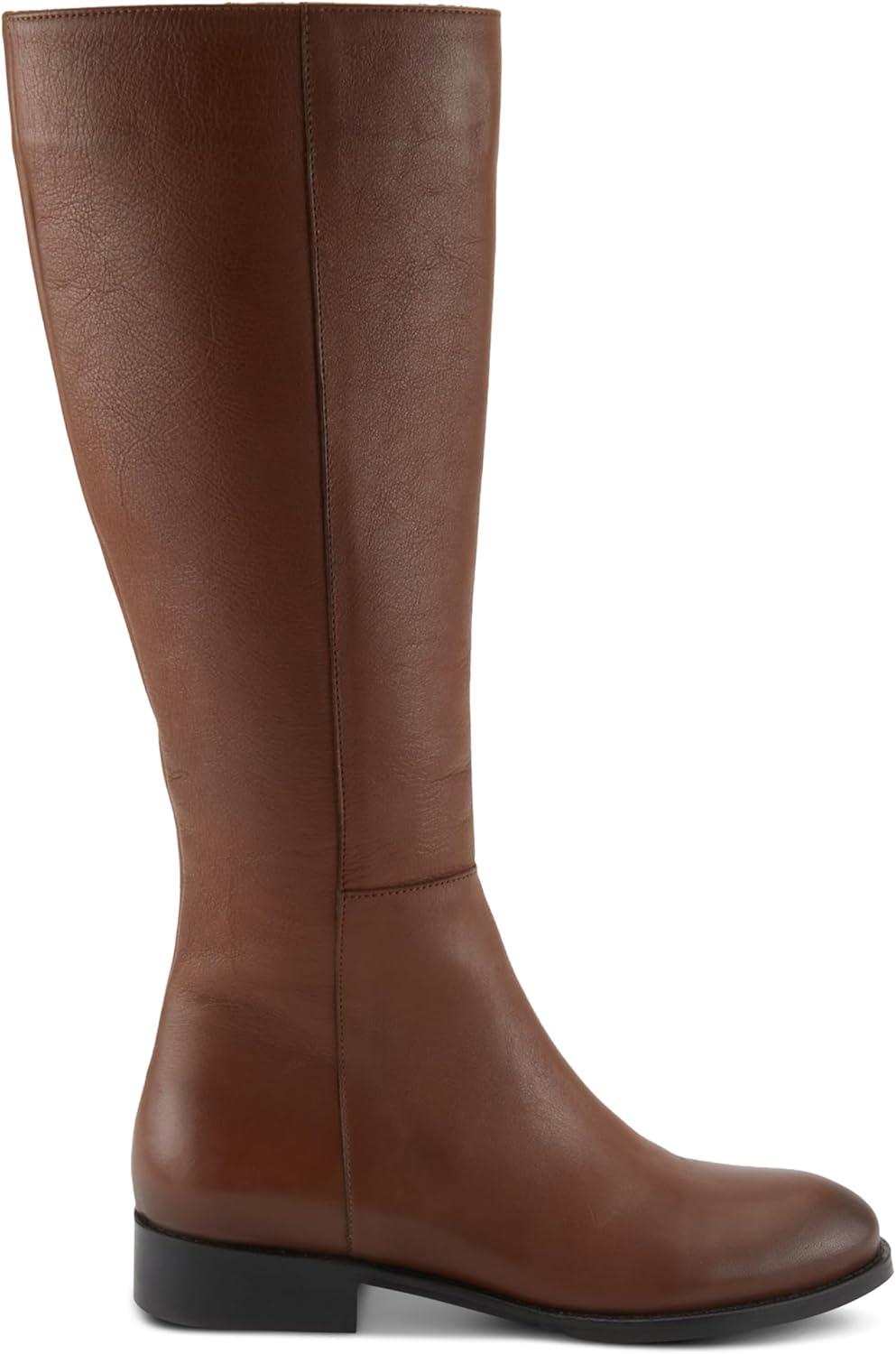 image:imageSpring Step Womens Hightail Tall BootCamel