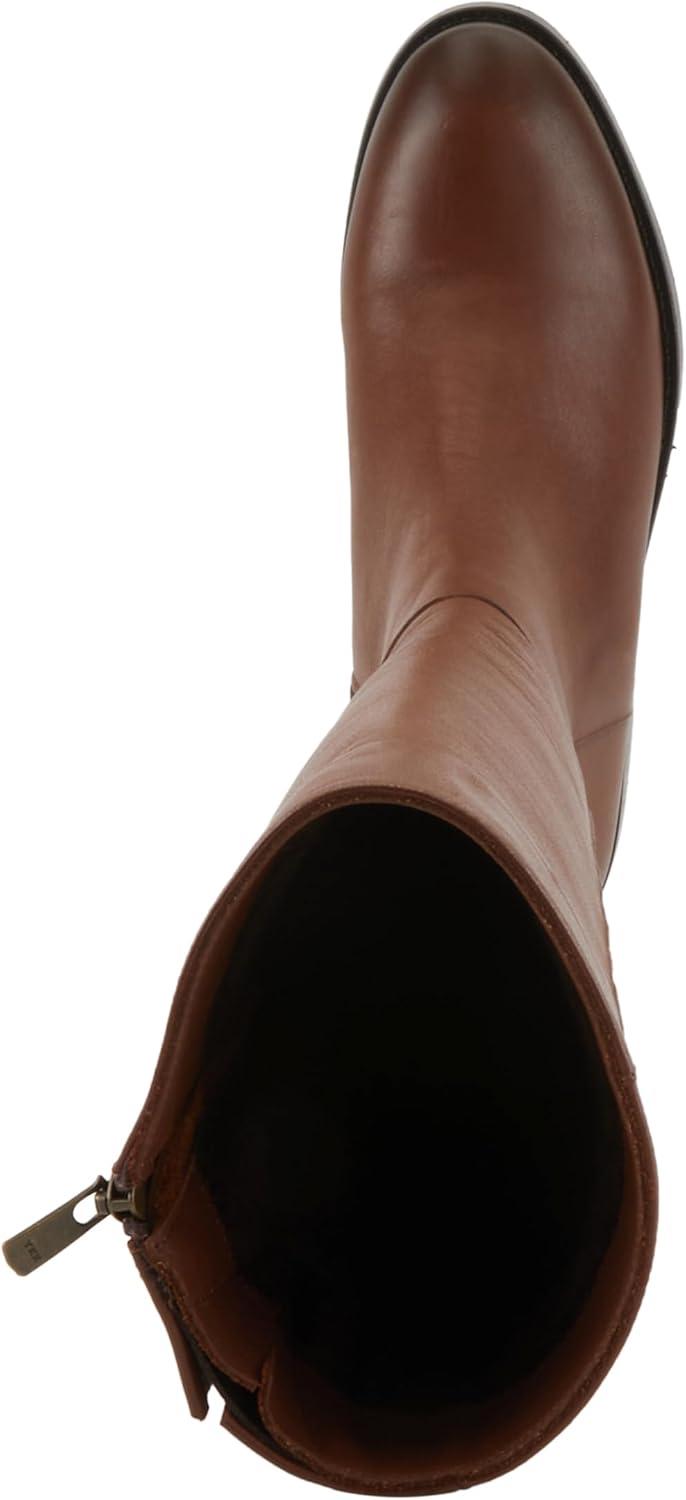 image:imageSpring Step Womens Hightail Tall BootCamel