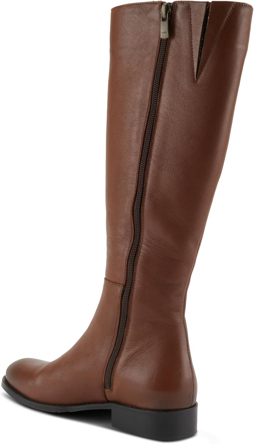 image:imageSpring Step Womens Hightail Tall BootCamel