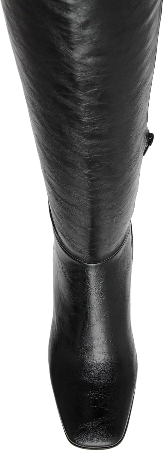 image:imageSteve Madden Womens Livah Knee High BootBlack