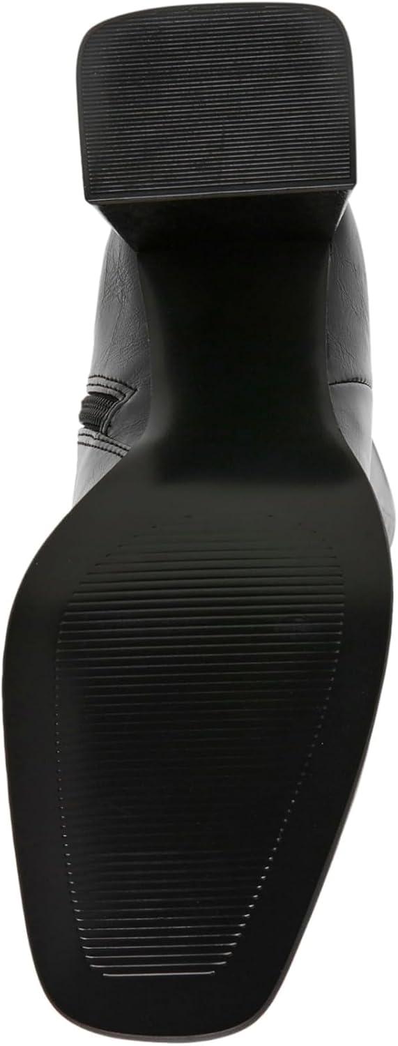image:imageSteve Madden Womens Livah Knee High BootBlack