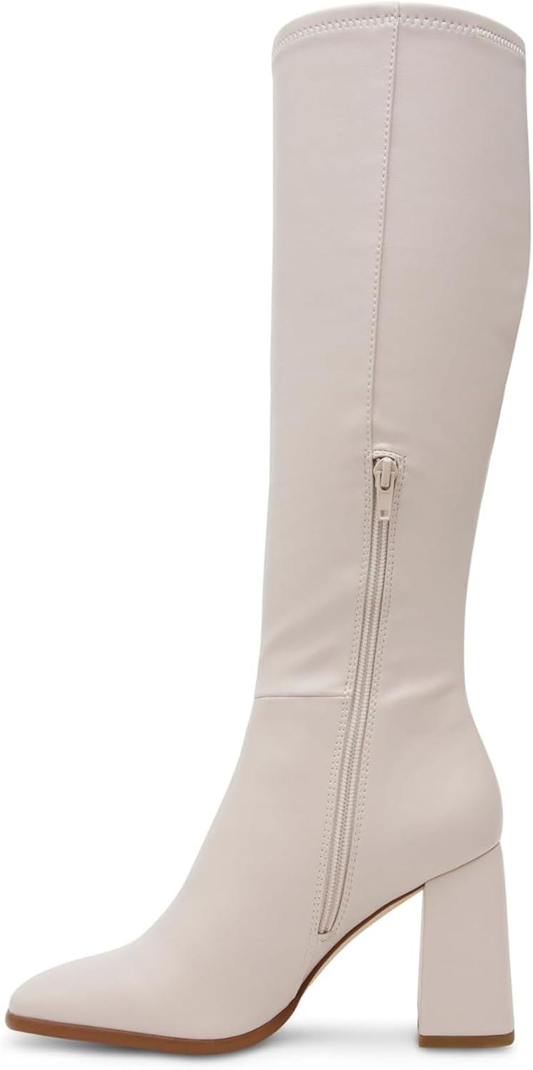 image:imageSteve Madden Womens Livah Knee High BootBone