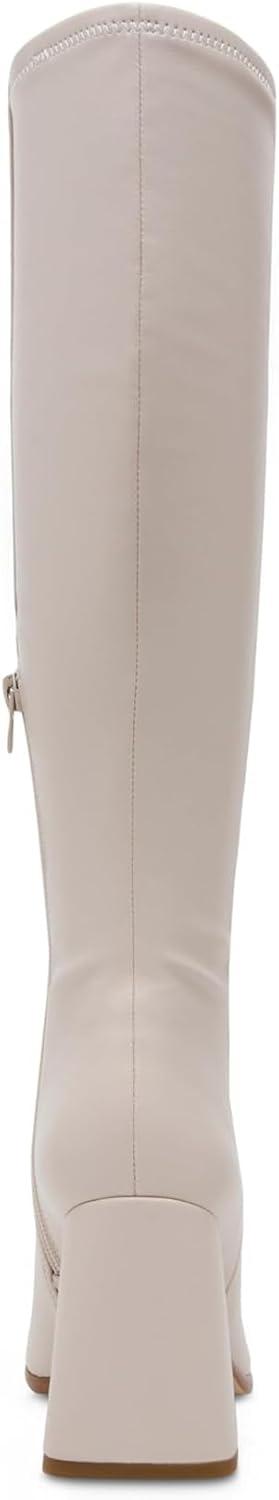image:imageSteve Madden Womens Livah Knee High BootBone