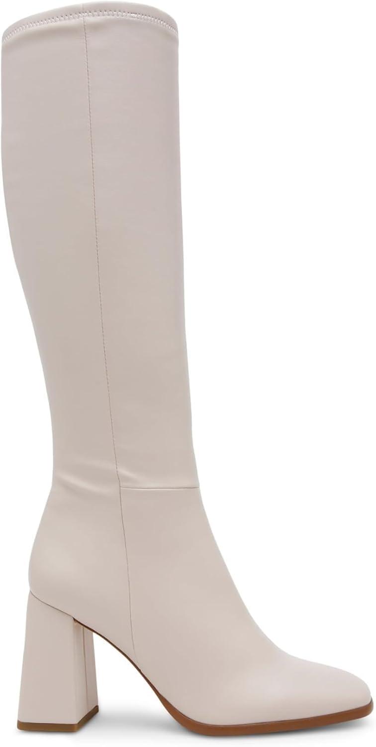 image:imageSteve Madden Womens Livah Knee High BootBone