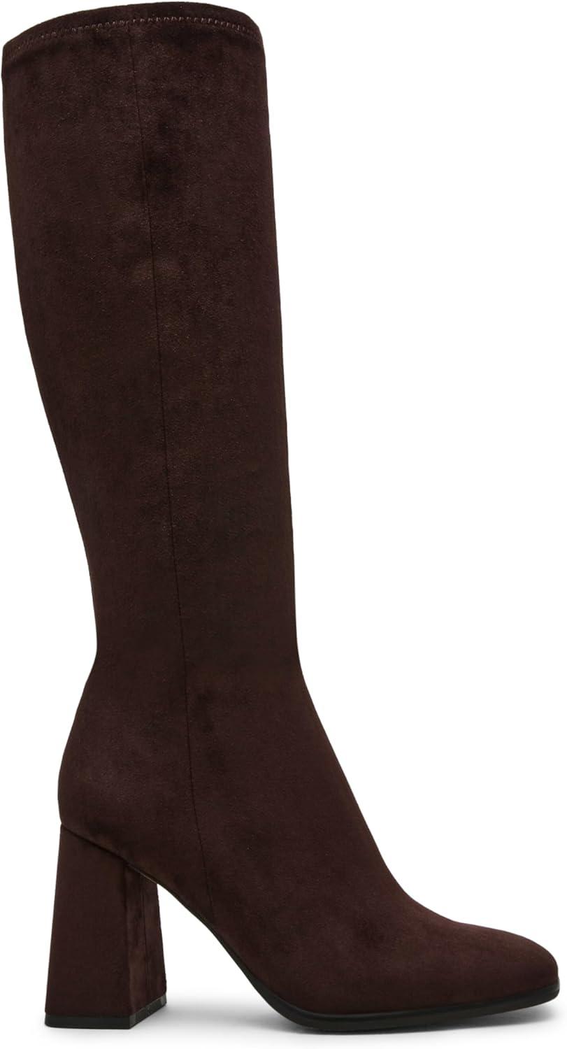 image:imageSteve Madden Womens Livah Knee High BootBrown