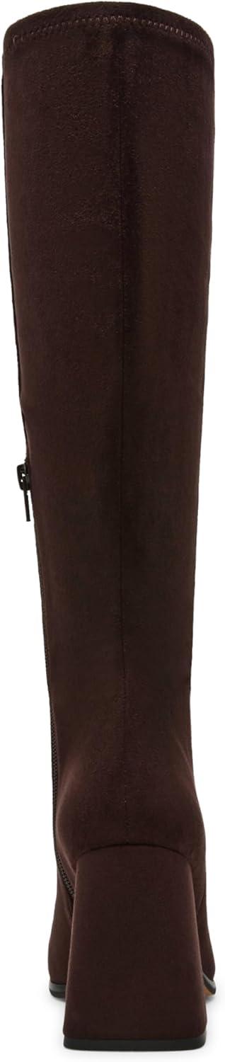 image:imageSteve Madden Womens Livah Knee High BootBrown